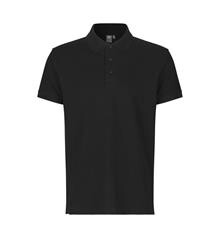 Hol. kom. haller t-shirt ID0525 polo sort