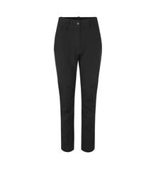 Hol. Kom. haller buks ID0903 dame sort