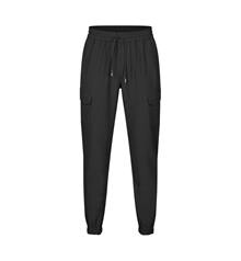 Holstebroegnens Ynglinge hold Cargo buks unisex model 0914 sort