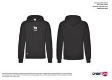 DKF hoodie Fruit sort 