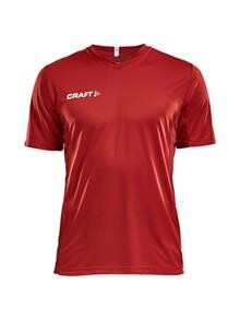 AKH t-shirt Craft 1905582-1905560 rød