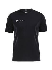 Hardsyssel Craft polyester t-shirt 1905560 9999 sort