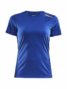 Avis-Maraton Craft t-shirt SS blå unisex 1907362 346000