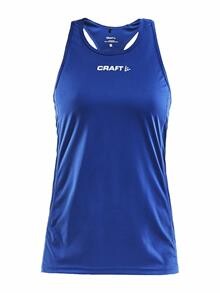 Avis-Maraton Craft singlet blå dame 1907368 346000