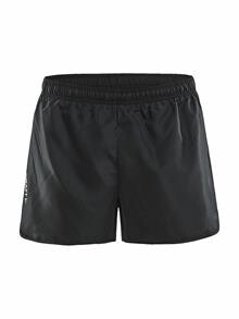 Holstebro Løbeklub Craft kort shorts herre 1907396 sort