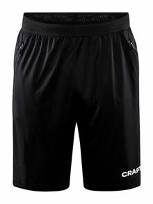 Hol. Svømmecenter Craft shorts sort 1910148 9999 