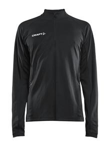 HSC klub overdel full zip polyester 1910156-1910154 999000
