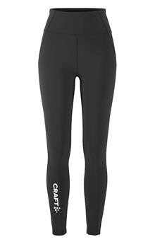AKH lang tights damemodel Craft 1914670 sort