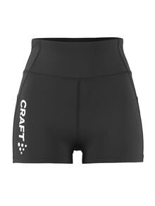 AKH Craft hotpants tights dame 1916135-1914691 sort