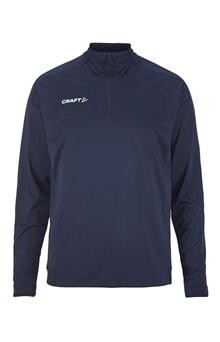Holstebro Tennis & Padel Klub ½ zip Craft 1914764- 1914758 390000