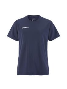 Holstebro Tennis & Padel Klub t-shirt dame Craft 1915636 390000
