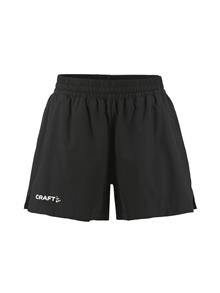 Holstebro Tennis & Padel Klub shorts dame Craft 1916046 999000