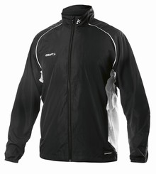 craft wind jacket woman sort
