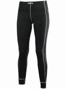 Craft Zero underbuks unisex sort