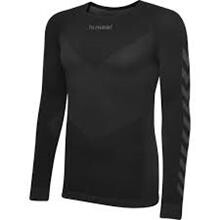 Mejdal-Halgård fodbold træner baselayer hummel LS 202638 2001