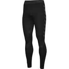 Mejdal-Halgård fodbold træner baselayer lang tights hummel 202640 2001