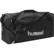 Hummel Sportstaske  204012 2001 