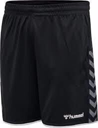 Hogager GF trænings shorts 204924-204925 2114