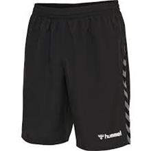 Mejdal-Halgård håndbold træner shorts microfiber 205388 2114