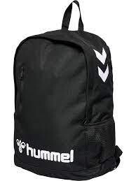 Mejdal-Halgård fodbold træner rygsæk hummel 206996 2001