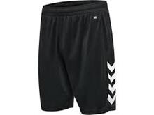 hummel Core XK poly shorts 211467-211466 2001