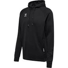 Mejrup GU fodbold træner Move hoody hummel 214783 2001