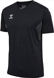 Mejrup GU fodbold træner t-shirt 219964 2001