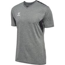 Mejdal-Halgård Håndbold træner t-shirt hummel 219965-219964 2006