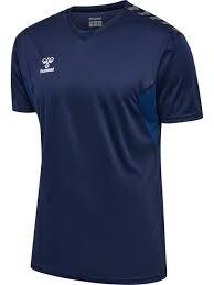 UIF træner t-shirt hummel 219964 7026