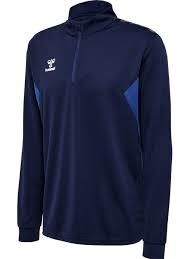 UIF træner ½ zip hummel 219973 7026