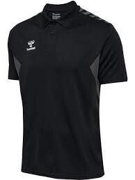 Mejdal-Halgård Håndbold træner polo hummel 219991 2001