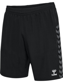 Mejrup GU fodbold træner shorts 219994 2001