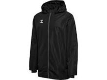 Mejdal-Halgård fodbold træner all weather jacket 220000 2001