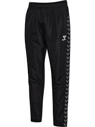 Mejrup GU fodbold træner microfiber buks hummel 220005 2001