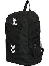 Mejrup GU fodbold træner rygsæk hummel 227175 2001