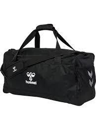 Mejdal-Halgård Håndbold hummel sportstaske M 227176 2001