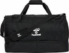 Mejrup GU fodbold træner taske m bund hummel 227177 2001 str. M