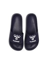 Mejrup GU fodbold træner badesandal hummel 232682 2001