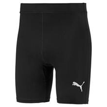 Tvis IF Puma baselayer kort tights sort 655924-655937 03