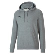 Tvis IF Puma hoodie grå 656580-656711 33