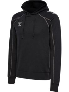 Mejrup GU fodbold træner Move hoody hummel 231342 2001