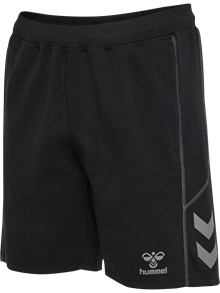 Mejrup GU fodbold træner Move shorts hummel 231356 2001