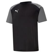 Tvis IF Puma polyester trænings t-shirt 704919-704926 03