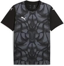 HES Puma polyester t-shirt 706280 03
