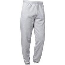 DKF Fruit sweat pants grå