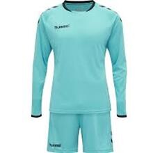 Måbjerg IF keepersæt hummel 205280-20281 7905