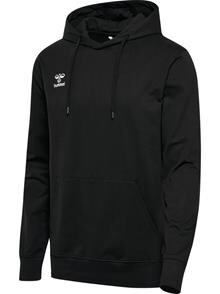 Mejdal-Halgård Håndbold træner hoodie hummel 224833 2001