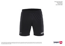 UBK shorts sort unisex