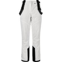 Skibuks 2024 dame hvid W233188 – DRIZZLE SKI PANTS