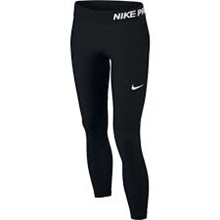 Bøvling nike lang tights ( kontakt skolen for køb )